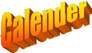 Calender
